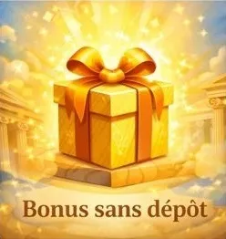 Bonus sans dépôt